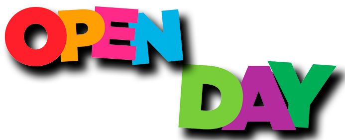 OPEN DAY IC VIA NITTI